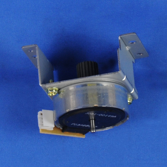 HP JC90-01673A Motor, Booklet Maker Cam