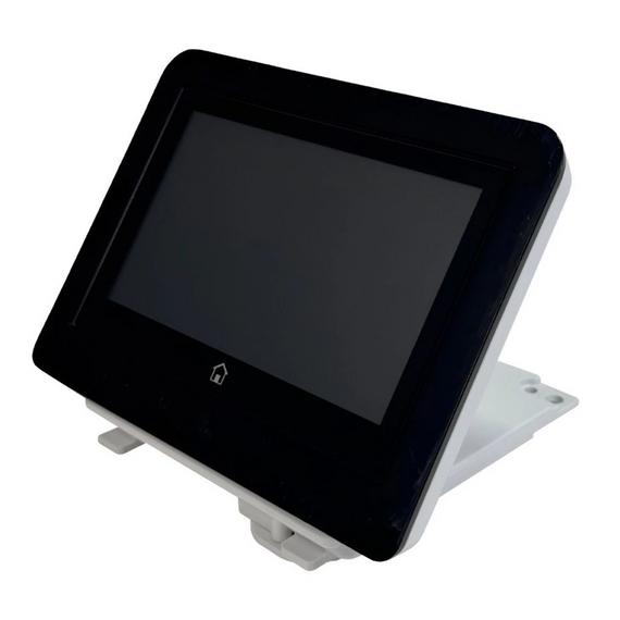 HP Control Panel Kit with 4.3-inch Display, 5851-7252