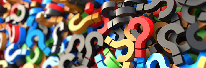 Frequently Asked Questions