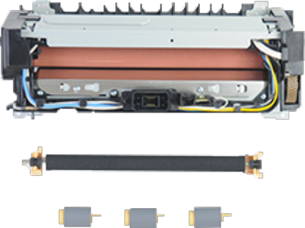 Maintenance Kits