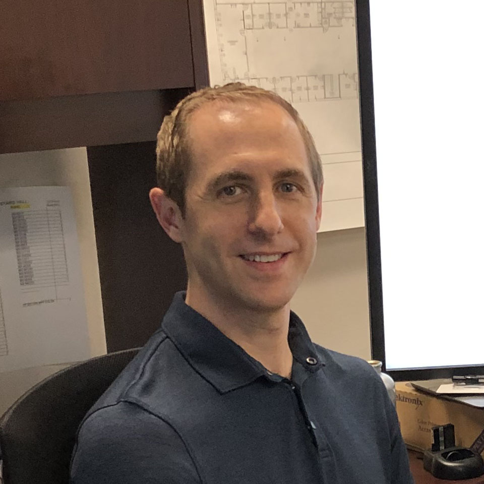 Michael Rizer, General Manager