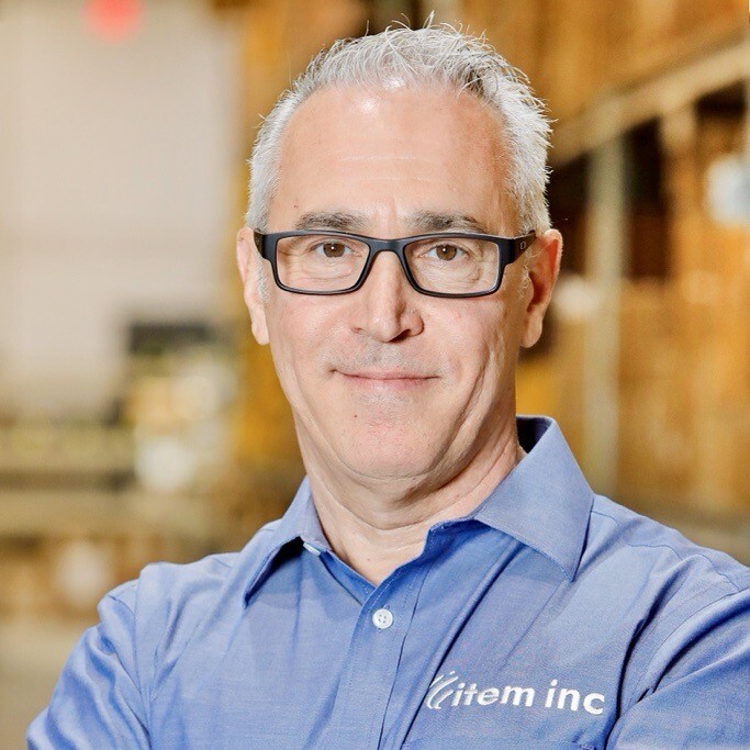 Michael Lasala, Chief Growth Officer
