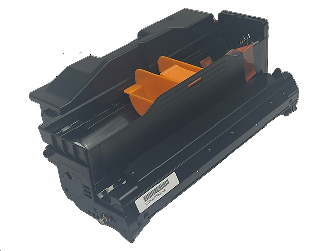 OEM OKI B411 black drum