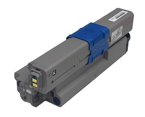 OEM OKI MC361 Toner Cartridge