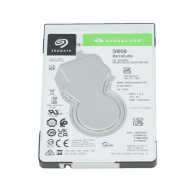 Hp 500GB Hard Drive, Secure FIPS/CCC/TAA for 5700DN Series