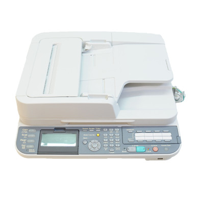 Oki Scanner, Maint Unit for MC562W MFP Series