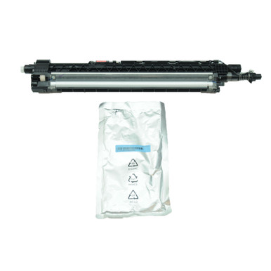 Hp Developer Assembly, Cyan for FLOW MFP E87640Z Series