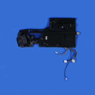 Lexmark High Voltage Contacts Guide for B2546DW Series
