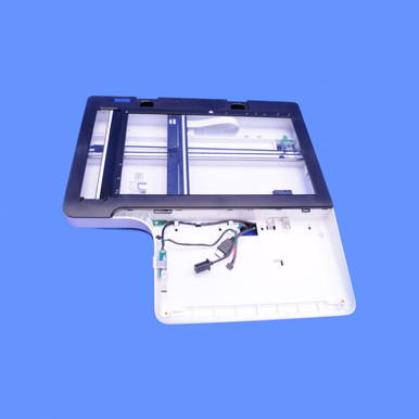 Hp Scanner Assembly, Document for FLOW MFP E57540C Series