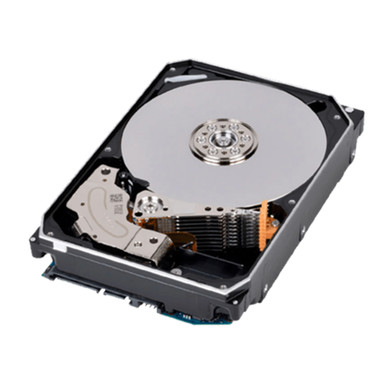 Toshiba 320-GB HDD Self-Encrypting FIPS Validated for E