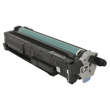 1本 Canon DRUM Cartridge Canon Drum, Black, GPR 58 for IR ADV C256IF II Series