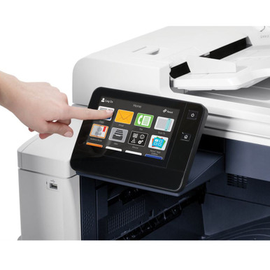 Xerox Color Printer, 110V - 12 x 18 Color Printer, 1200 x 2400 DPI