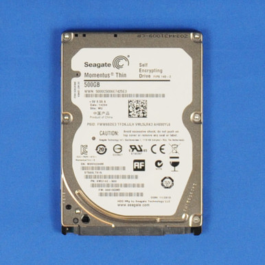 Hp Hard Drive, 500GB for E55040DW Series