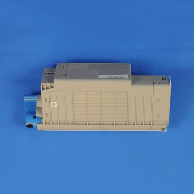 Oki Toner, Black, 12.9K for MPS3537MC Series