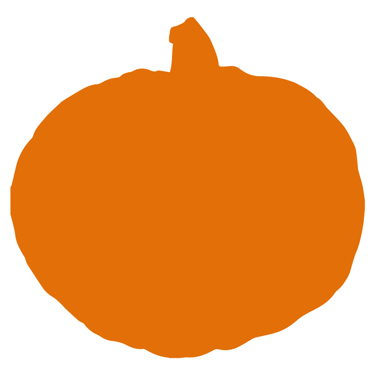 Download Pumpkin Svg Transparent Files Are Compatible With Cricut Cameo Silhouette Studio And Other Cutting Machines SVG Cut Files