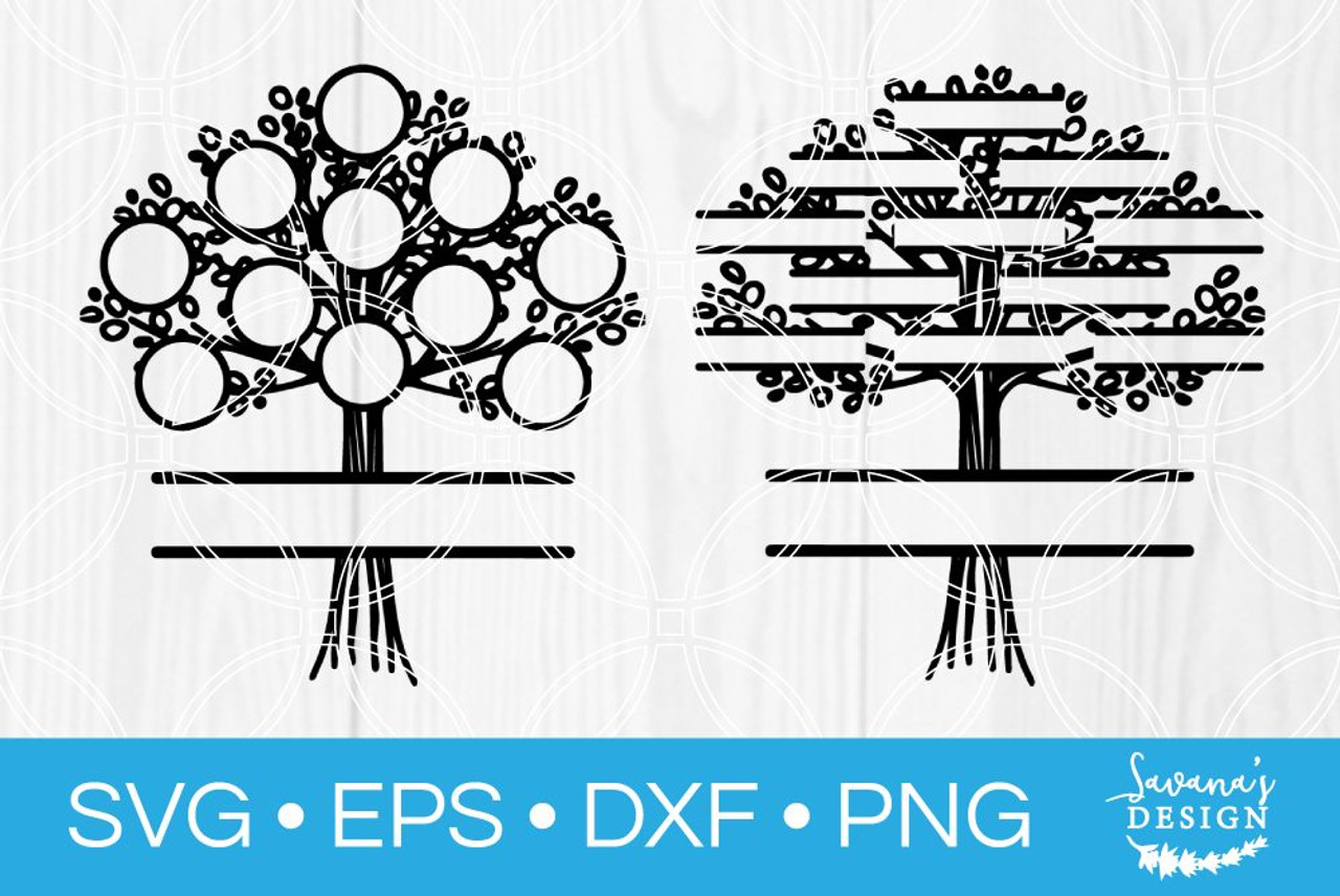 Free Free 263 Free Family Tree Svg Files SVG PNG EPS DXF File