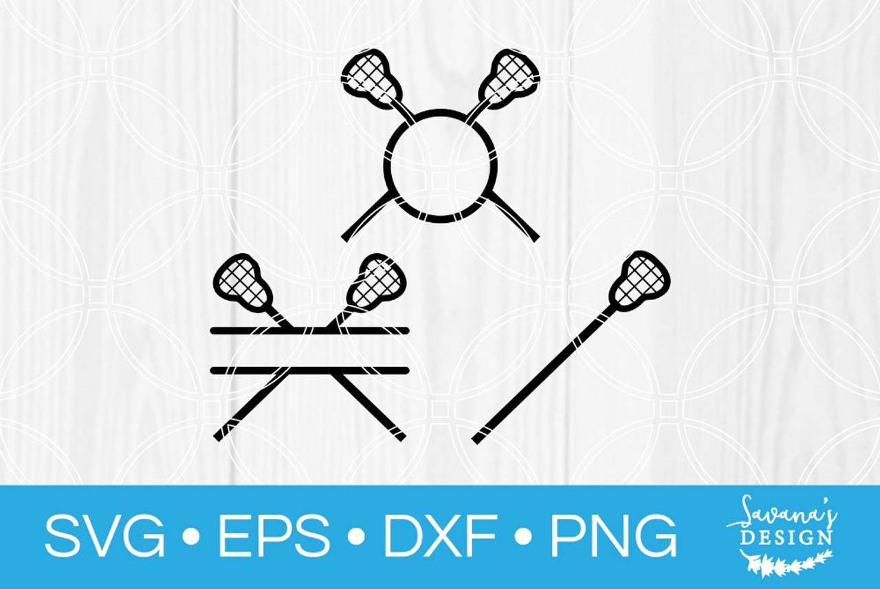 Lacrosse Stick Svg Lacrosse Stick Silhouette Lacrosse Stick Cut File Lacrosse  Stick Clipart Svg Eps Dxf Png Jpg 