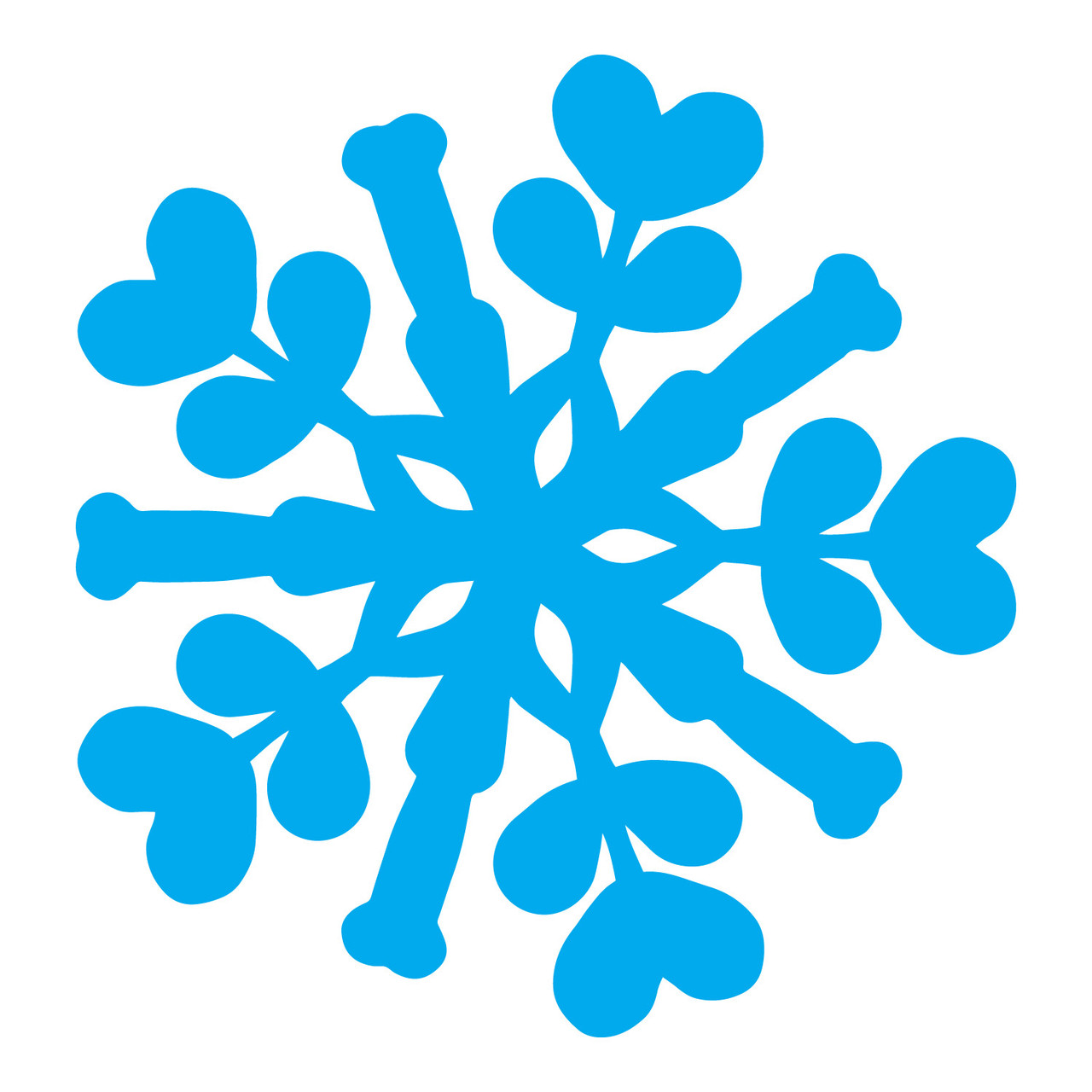 Free Free 306 Snowflake Svg SVG PNG EPS DXF File