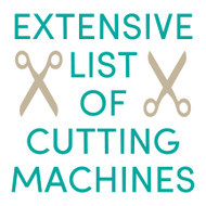 Extensive List of Cutting Machines Extensive List of Cutting Machines