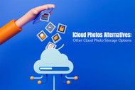 iCloud Photos Alternatives: Other Cloud Photo Storage Options iCloud Photos Alternatives: Other Cloud Photo Storage Options