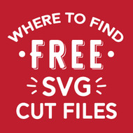 Where To Find Free SVG Files Where To Find Free SVG Files