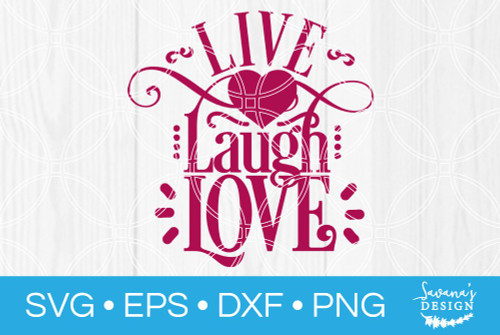 Download Love Lives Here Svg Svg Eps Png Dxf Cut Files For Cricut And Silhouette Cameo By Savanasdesign