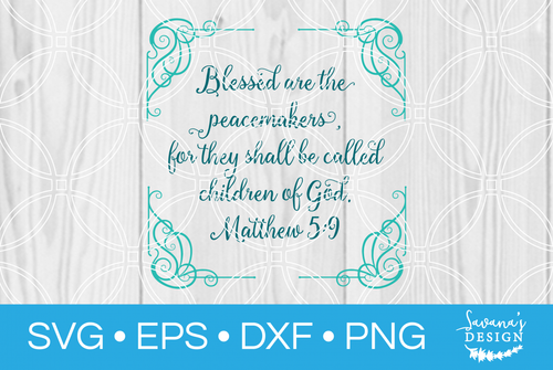 Salt and Light, Christian Svg, Bible Verse, Scripture Svg, DXF, PNG, SVG,  Files For, Silhouette, Cricut, Iron On, Cut Files, Sublimation 