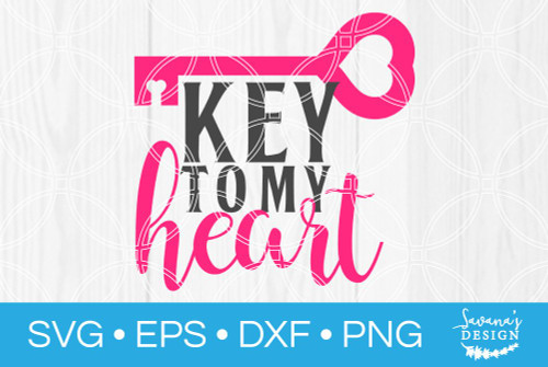 Free Free Heart Key Svg File 660 SVG PNG EPS DXF File