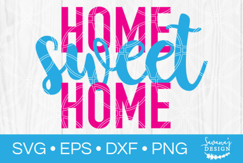 Sweet Dreams SVG - SVG EPS PNG DXF Cut Files for Cricut and