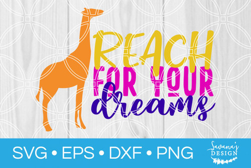 Download Sweet Dreams Svg Svg Eps Png Dxf Cut Files For Cricut And Silhouette Cameo By Savanasdesign