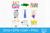 Exclusive Member SVG Bundle Exclusive Member SVG Bundle