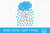 Smile When Its Raining SVG Smile When Its Raining SVG