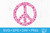 Peace Sign SVG Peace Sign SVG