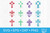 Christian SVG Bundle Christian SVG Bundle