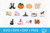 Halloween SVG Bundle