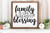 Family SVG Bundle Family SVG Bundle