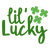 Lil Lucky SVG Lil Lucky SVG