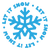 Let it Snow SVG Let it Snow SVG