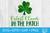 Cutest Clover in the Patch SVG Cutest Clover in the Patch SVG