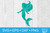 Mermaid SVG
