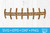 Football Laces SVG Football Laces SVG