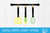 Hanging Kitchen Utensils SVG Hanging Kitchen Utensils SVG