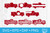 Vintage Truck SVG Bundle Vintage Truck SVG Bundle