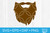 Beard SVG Beard SVG