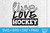 Live Love Hockey SVG Live Love Hockey SVG