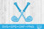 Golf Clubs SVG Golf Clubs SVG