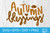 Autumn Blessings SVG Autumn Blessings SVG