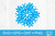 Snowflake SVG Snowflake SVG
