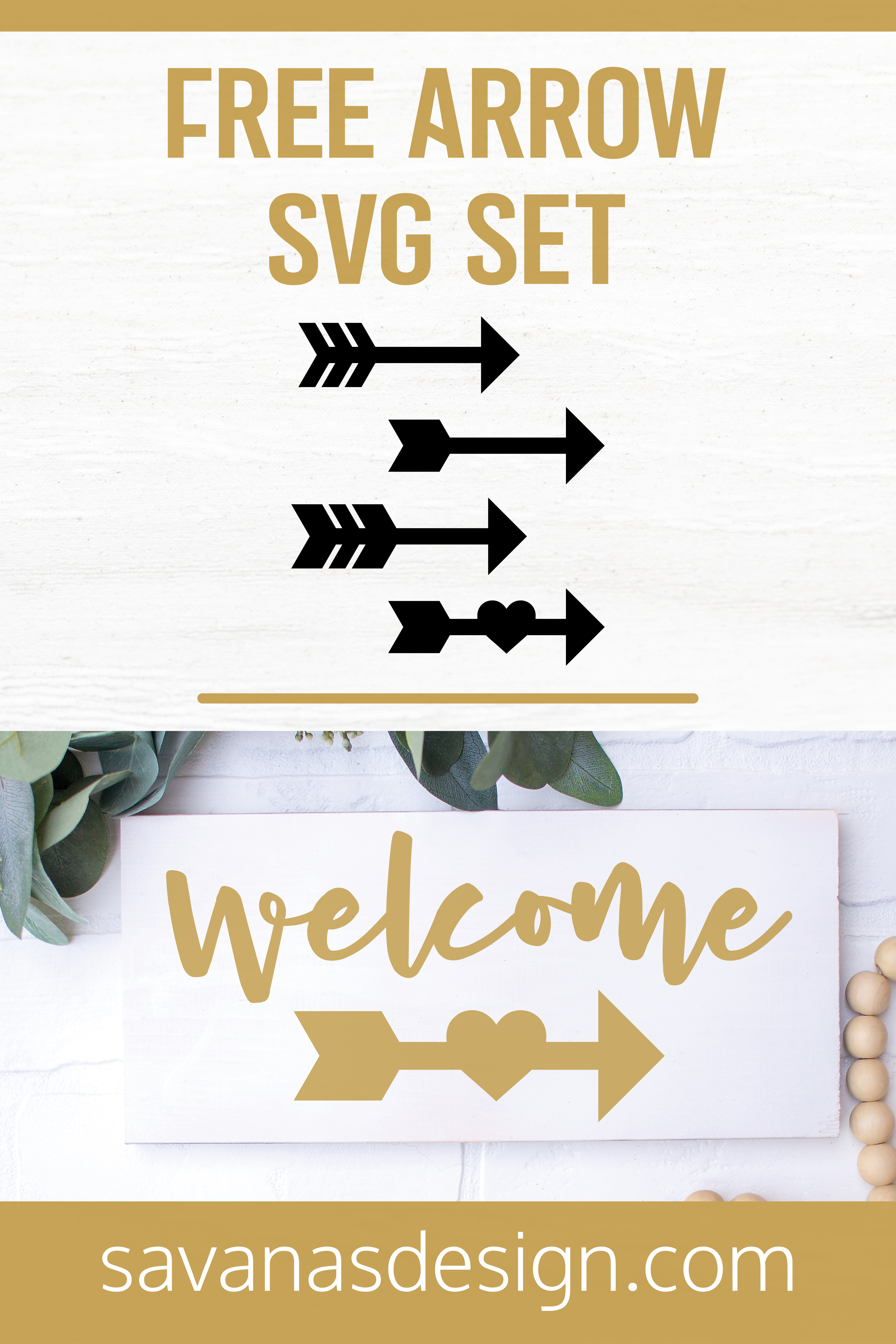 Download Arrow Svg Bundle Set