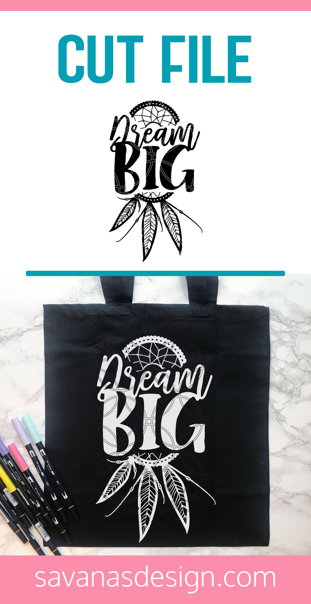 Big Dreamers Club Svg File Svg Files Svg Cricut Svg Digital